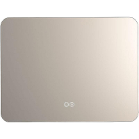 Зеркало Vincea 80 VLM-3BE800-2 с подсветкой с сенсорным выключателем с подогревом и диммером, купить, цена, заказать, магазин, доставка, скидка, промокод, купить, цена, заказать, магазин, доставка, скидка, промокод