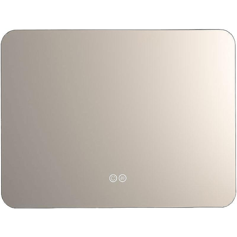 Зеркало Vincea 80 VLM-3BE800-2 с подсветкой с сенсорным выключателем с подогревом и диммером, купить, цена, заказать, магазин, доставка, скидка, промокод, купить, цена, заказать, магазин, доставка, скидка, промокод