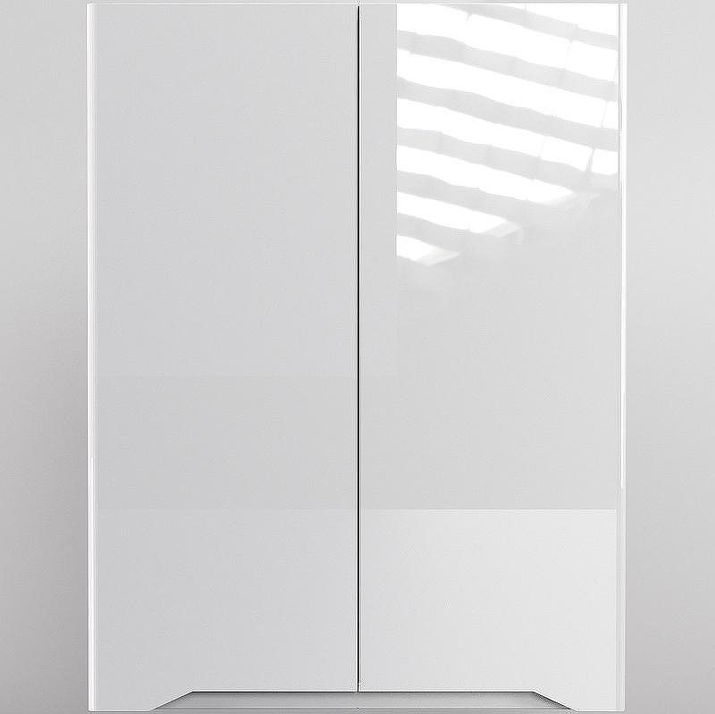 Подвесной шкаф Style Line Марелла 60 Люкс Plus СС-00002422 Белый глянец антискрейтч, купить, цена, заказать, магазин, доставка, скидка, промокод, купить, цена, заказать, магазин, доставка, скидка, промокод