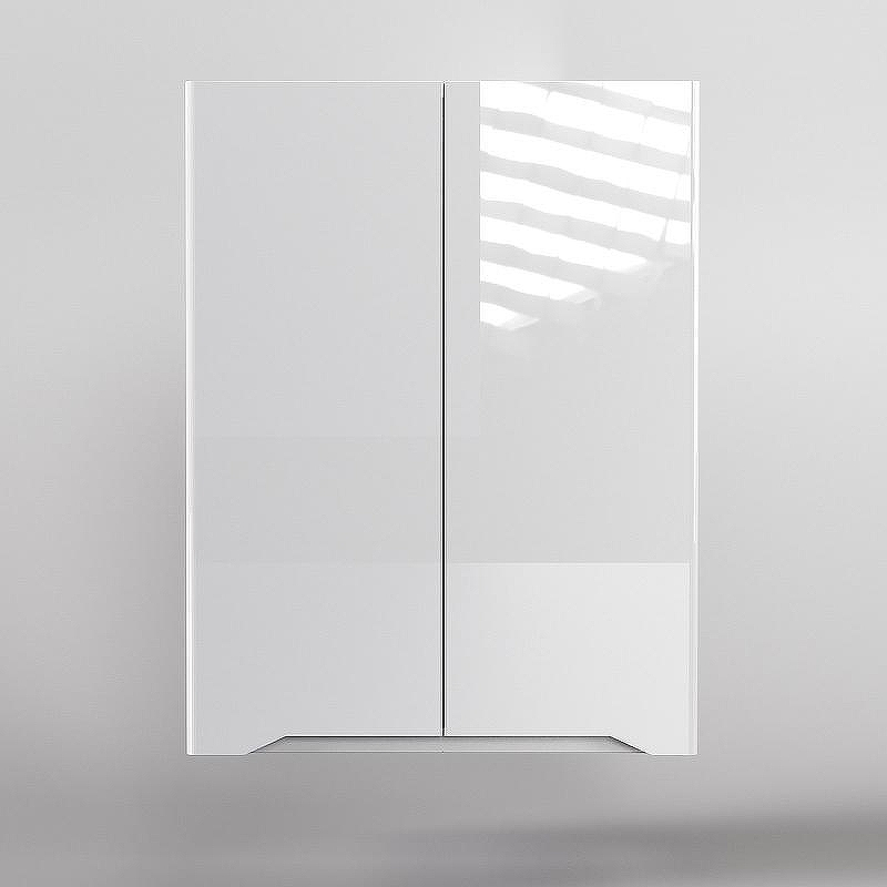 Подвесной шкаф Style Line Марелла 60 Люкс Plus СС-00002422 Белый глянец антискрейтч, купить, цена, заказать, магазин, доставка, скидка, промокод, купить, цена, заказать, магазин, доставка, скидка, промокод