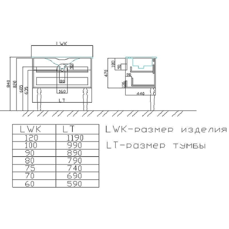 Тумба с раковиной SanVit Эмми 120 kemmy120 Белая матовая, купить, цена, заказать, магазин, доставка, скидка, промокод, купить, цена, заказать, магазин, доставка, скидка, промокод