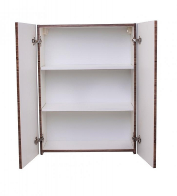 Подвесной шкаф Style Line Атлантика 60 Старое дерево