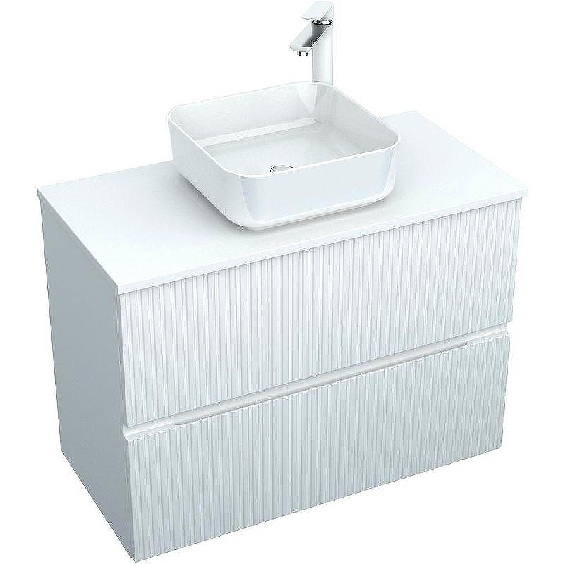 Тумба под раковину Aquanet Джейн 90 313287 подвесная Белая матовая, купить, цена, заказать, магазин, доставка, скидка, промокод, купить, цена, заказать, магазин, доставка, скидка, промокод