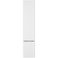 Шкаф пенал AM.PM Like 35 R M80CHR0356WG подвесной Белый, купить, цена, заказать, магазин, доставка, скидка, промокод, купить, цена, заказать, магазин, доставка, скидка, промокод