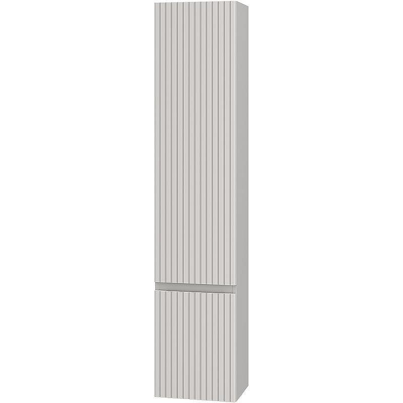 Шкаф пенал Brevita Victory 35 L VIC-05035-0302L Серый кашемир, купить, цена, заказать, магазин, доставка, скидка, промокод, купить, цена, заказать, магазин, доставка, скидка, промокод