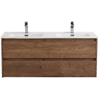 Тумба под раковину BelBagno Kraft 120 KRAFT-1200-2C-SO-2-RT подвесная Rovere Tabacco, купить, цена, заказать, магазин, доставка, скидка, промокод, купить, цена, заказать, магазин, доставка, скидка, промокод