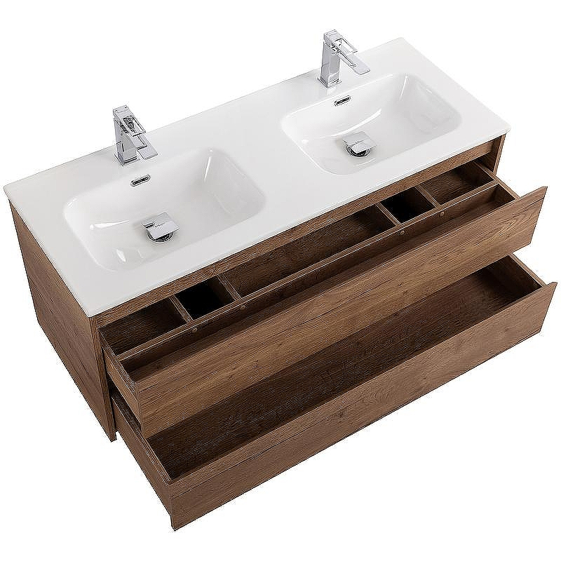 Тумба под раковину BelBagno Kraft 120 KRAFT-1200-2C-SO-2-RT подвесная Rovere Tabacco, купить, цена, заказать, магазин, доставка, скидка, промокод, купить, цена, заказать, магазин, доставка, скидка, промокод