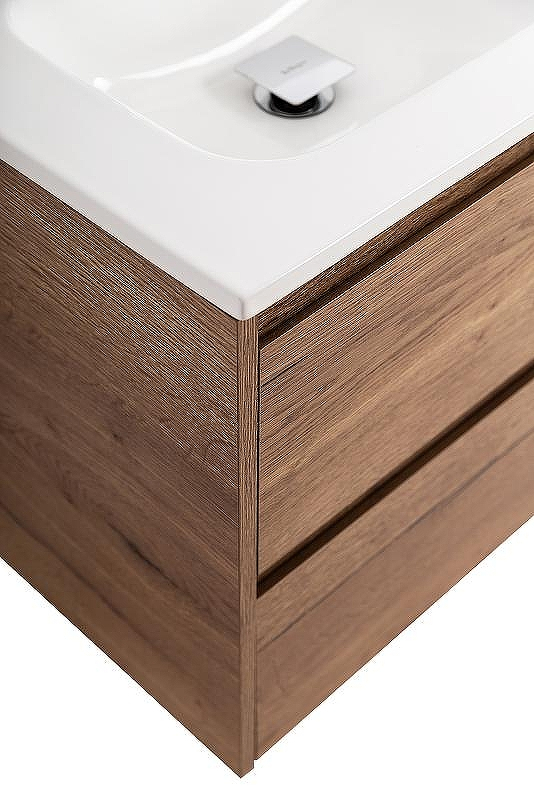 Тумба под раковину BelBagno Kraft 120 KRAFT-1200-2C-SO-2-RT подвесная Rovere Tabacco, купить, цена, заказать, магазин, доставка, скидка, промокод, купить, цена, заказать, магазин, доставка, скидка, промокод