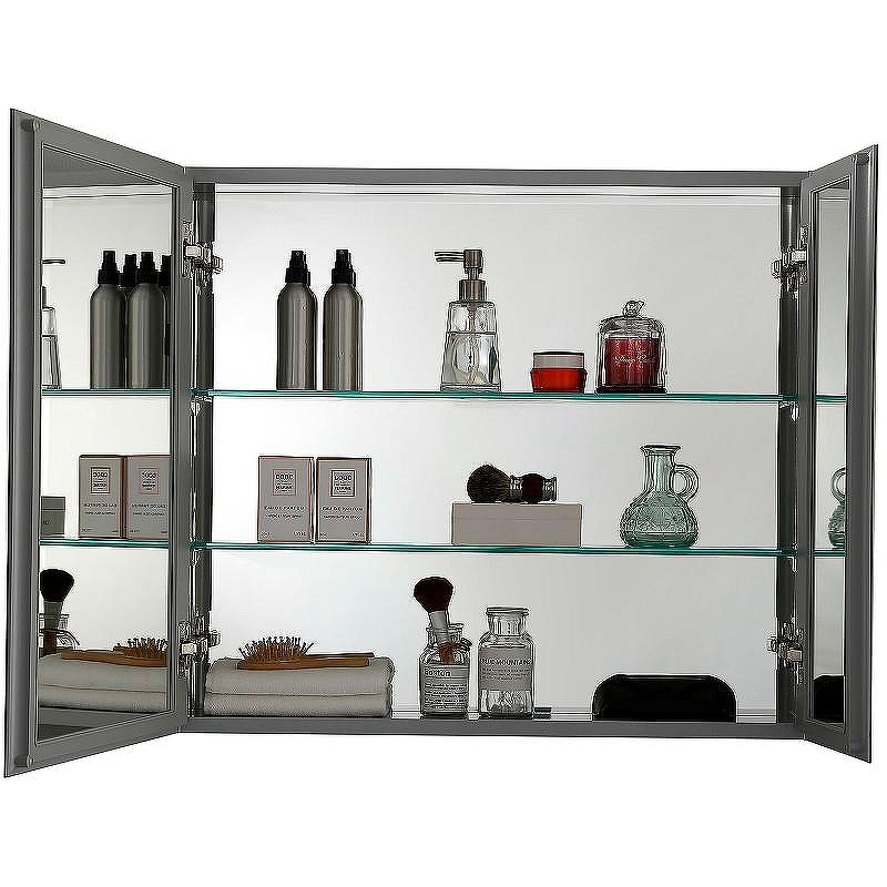 Зеркальный шкаф Aquatek 65 AQ7608-MC Хром, купить, цена, заказать, магазин, доставка, скидка, промокод, купить, цена, заказать, магазин, доставка, скидка, промокод