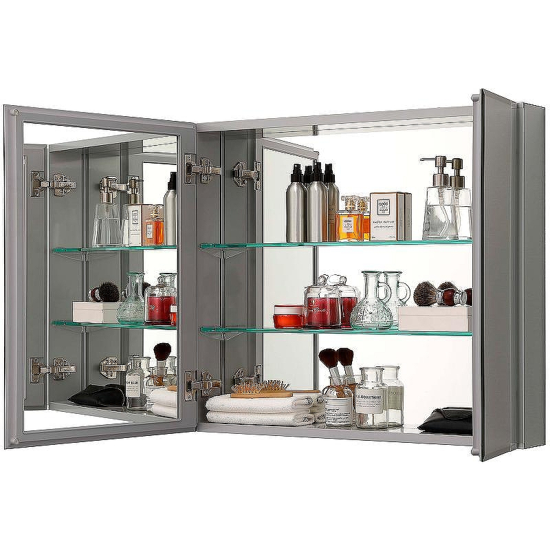 Зеркальный шкаф Aquatek 65 AQ7608-MC Хром, купить, цена, заказать, магазин, доставка, скидка, промокод, купить, цена, заказать, магазин, доставка, скидка, промокод