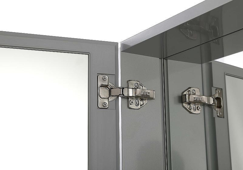 Зеркальный шкаф Aquatek 65 AQ7608-MC Хром, купить, цена, заказать, магазин, доставка, скидка, промокод, купить, цена, заказать, магазин, доставка, скидка, промокод