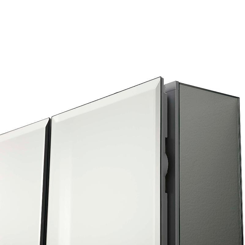 Зеркальный шкаф Aquatek 65 AQ7608-MC Хром, купить, цена, заказать, магазин, доставка, скидка, промокод, купить, цена, заказать, магазин, доставка, скидка, промокод