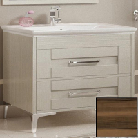 Тумба с раковиной SanVit Прованс 75 kprov075 с фактурой под дерево Кедр, купить, цена, заказать, магазин, доставка, скидка, промокод, купить, цена, заказать, магазин, доставка, скидка, промокод