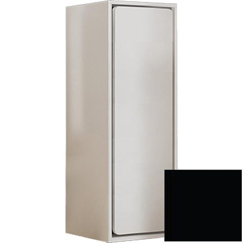 Шкаф пенал SanVit Бруно 30 pbru в цвете Ral подвесной Черный глянец, купить, цена, заказать, магазин, доставка, скидка, промокод, купить, цена, заказать, магазин, доставка, скидка, промокод