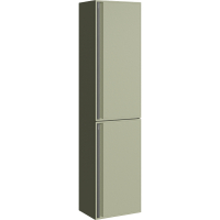 Шкаф пенал Aqwella Pure 35 PUR0535SH подвесной Шалфей зеленый, купить, цена, заказать, магазин, доставка, скидка, промокод, купить, цена, заказать, магазин, доставка, скидка, промокод