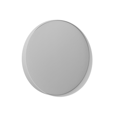 Зеркало Orka Lisbon 75 3000069 цвет Белый матовый