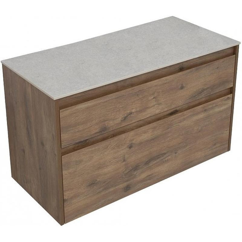 Тумба под раковину Aquanet Nova Lite 100 249521 подвесная Дуб рустикальный, купить, цена, заказать, магазин, доставка, скидка, промокод, купить, цена, заказать, магазин, доставка, скидка, промокод