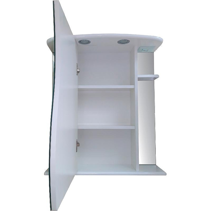 Misty Лиана 65 L Э-Лиа02065-01СвЛ с подсветкой, купить, цена, заказать, магазин, доставка, скидка, промокод, купить, цена, заказать, магазин, доставка, скидка, промокод