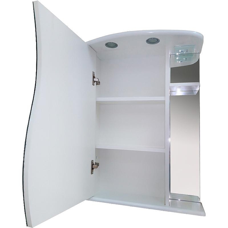 Misty Лиана 65 L Э-Лиа02065-01СвЛ с подсветкой, купить, цена, заказать, магазин, доставка, скидка, промокод, купить, цена, заказать, магазин, доставка, скидка, промокод