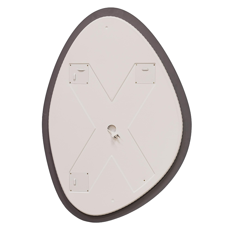 Зеркало Mixline Адриана 100 545096 с подсветкой с сенсорным выключателем, купить, цена, заказать, магазин, доставка, скидка, промокод, купить, цена, заказать, магазин, доставка, скидка, промокод