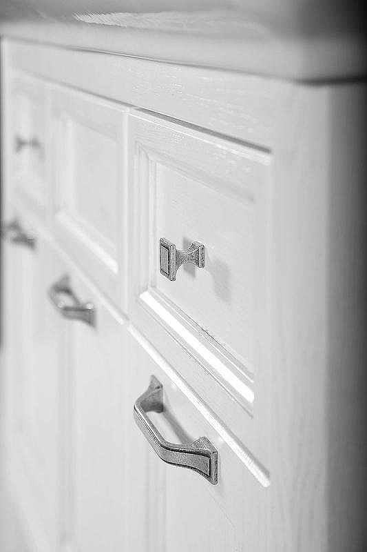 Тумба под раковину ASB-Woodline Гранда 105 11486 Белая с патиной Серебро, купить, цена, заказать, магазин, доставка, скидка, промокод, купить, цена, заказать, магазин, доставка, скидка, промокод