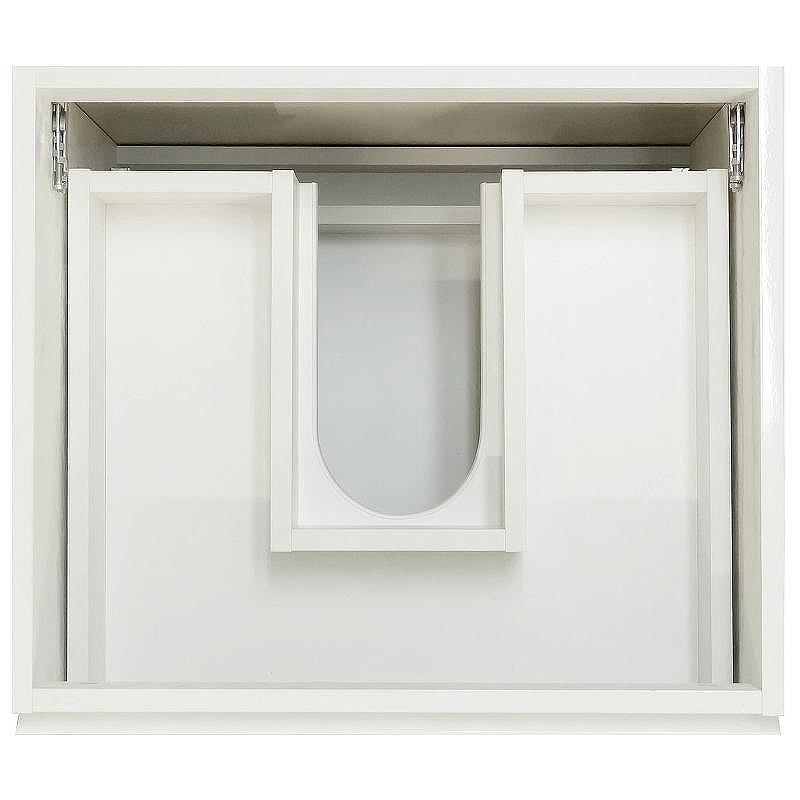 Тумба с раковиной Эстет Dallas Luxe 115 L ФР-00002298 Белая, купить, цена, заказать, магазин, доставка, скидка, промокод, купить, цена, заказать, магазин, доставка, скидка, промокод