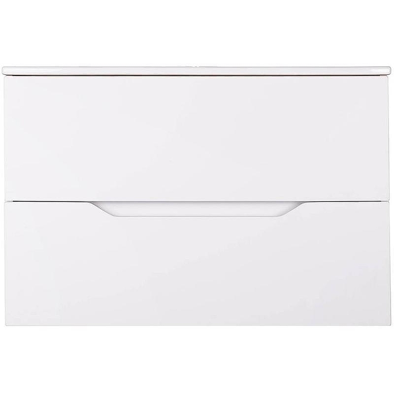 Тумба с раковиной WellWant by Orange Aura 80 WWTRAW468254WM подвесная, купить, цена, заказать, магазин, доставка, скидка, промокод, купить, цена, заказать, магазин, доставка, скидка, промокод