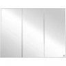 Зеркальный шкаф Style Line Альтаир 90 ЛС-000010059 Белый, купить, цена, заказать, магазин, доставка, скидка, промокод, купить, цена, заказать, магазин, доставка, скидка, промокод