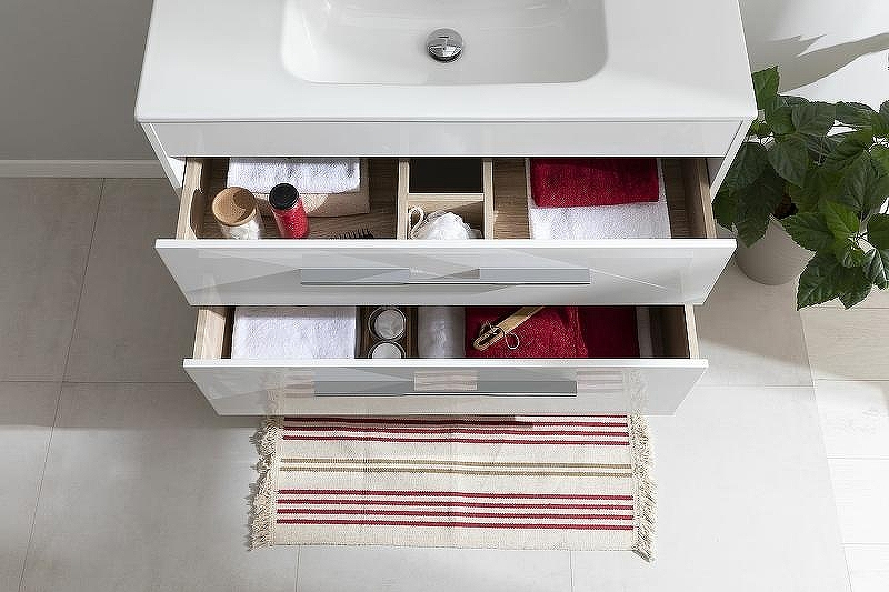 Тумба под раковину Aquanet Августа 100 277509 подвесная Белый глянец, купить, цена, заказать, магазин, доставка, скидка, промокод, купить, цена, заказать, магазин, доставка, скидка, промокод