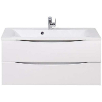 Тумба под раковину BelBagno Marino 100 MARINO-1000-2C-SO-BO-P подвесная Bianco Opaco, купить, цена, заказать, магазин, доставка, скидка, промокод, купить, цена, заказать, магазин, доставка, скидка, промокод