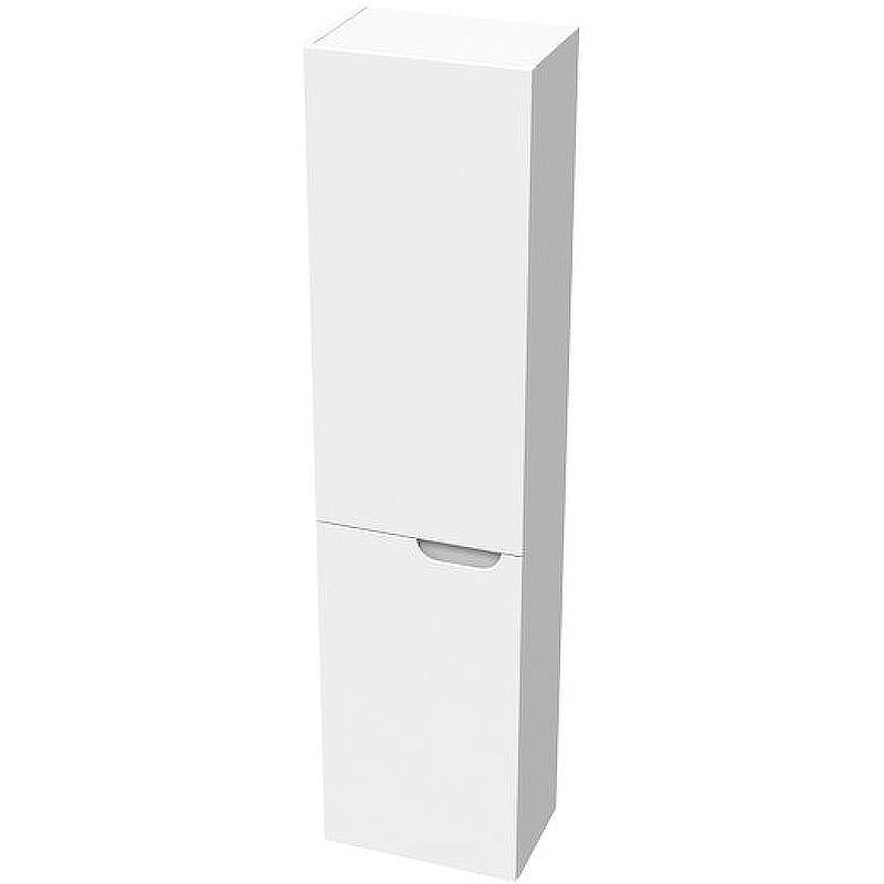 Шкаф пенал Ravak SB Classic II 40 L X000001473 подвесной Белый Серый, купить, цена, заказать, магазин, доставка, скидка, промокод, купить, цена, заказать, магазин, доставка, скидка, промокод