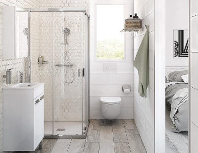 Тумба под раковину Roca Debba 50 ZRU9302710 Белая