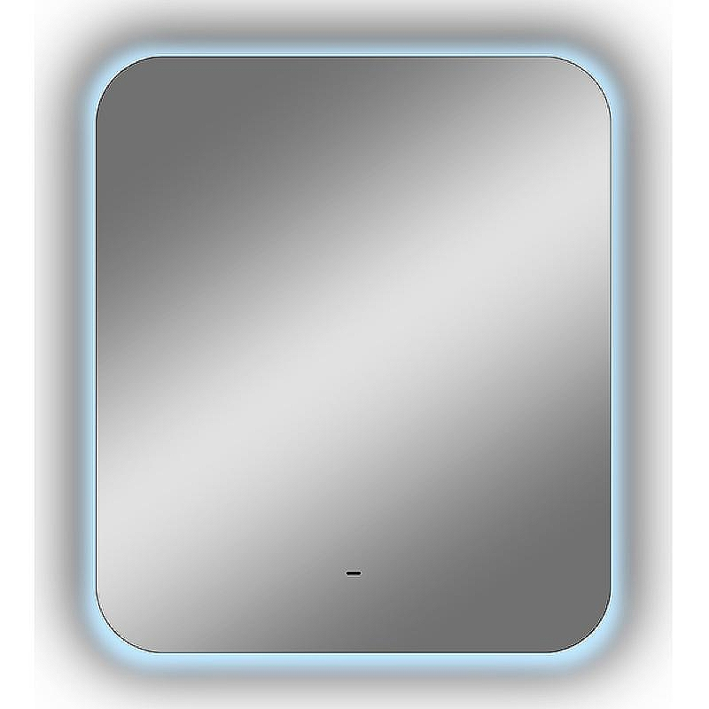 Зеркало Континент Burzhe 600х700 ЗЛП531 с подсветкой с бесконтактным выключателем, купить, цена, заказать, магазин, доставка, скидка, промокод, купить, цена, заказать, магазин, доставка, скидка, промокод