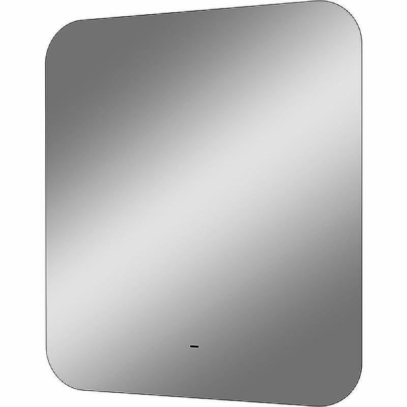 Зеркало Континент Burzhe 600х700 ЗЛП531 с подсветкой с бесконтактным выключателем, купить, цена, заказать, магазин, доставка, скидка, промокод, купить, цена, заказать, магазин, доставка, скидка, промокод