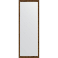 Зеркало Evoform Definite 140х50 BY 0716 в багетной раме - Красная бронза 37, купить, цена, заказать, магазин, доставка, скидка, промокод, купить, цена, заказать, магазин, доставка, скидка, промокод