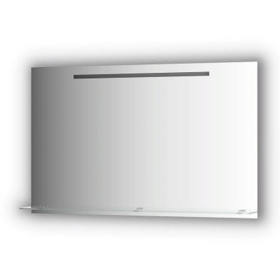 Зеркало Evoform Ledline-S 75х120 с подсветкой