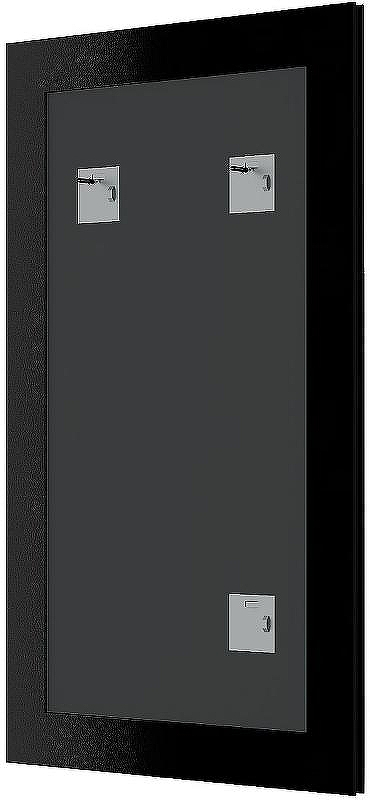 Зеркало Evoform Definite 80х60 BY 3055 в багетной раме - Чеканка серебряная 90, купить, цена, заказать, магазин, доставка, скидка, промокод, купить, цена, заказать, магазин, доставка, скидка, промокод