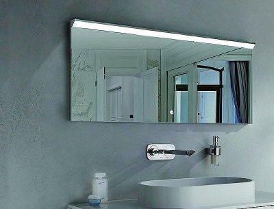 Зеркало Esbano 120 ESMI2597YD с подсветкой с сенсорным выключателем и подогревом