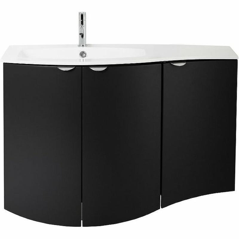 Подвесной шкаф Cezares Rialto 34 R 55174 Grafite, купить, цена, заказать, магазин, доставка, скидка, промокод, купить, цена, заказать, магазин, доставка, скидка, промокод