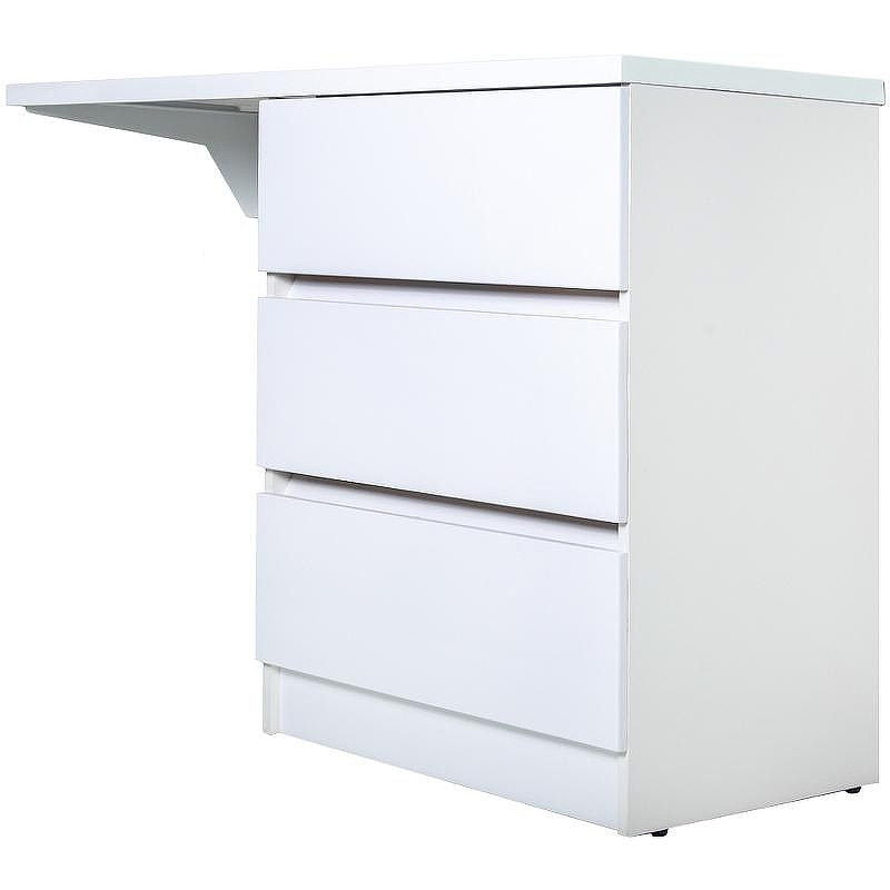 Тумба под раковину Orange Sistema 130 ST-70TUW Белая, купить, цена, заказать, магазин, доставка, скидка, промокод, купить, цена, заказать, магазин, доставка, скидка, промокод