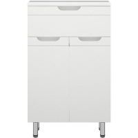 Комод Corozo Лея 50 SD-00001510 Белый, купить, цена, заказать, магазин, доставка, скидка, промокод, купить, цена, заказать, магазин, доставка, скидка, промокод