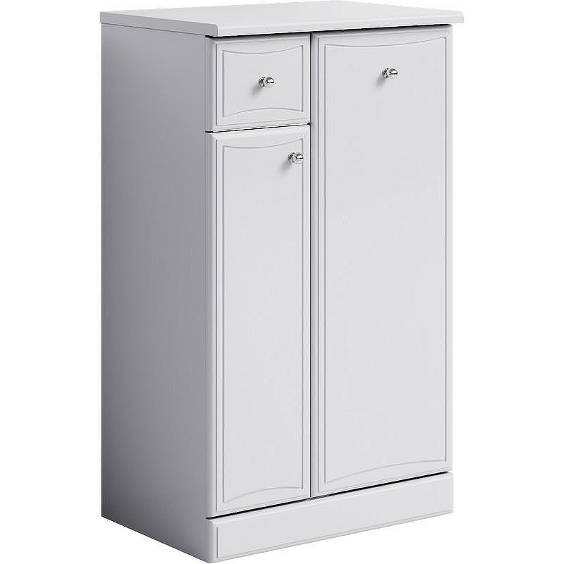 Тумба Aqwella Барселона 50 Ba.03.05 Белая, купить, цена, заказать, магазин, доставка, скидка, промокод, купить, цена, заказать, магазин, доставка, скидка, промокод