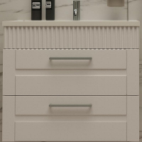 Тумба с раковиной SanVit Турин-2 60 kturin2060 подвесная Белая, купить, цена, заказать, магазин, доставка, скидка, промокод, купить, цена, заказать, магазин, доставка, скидка, промокод