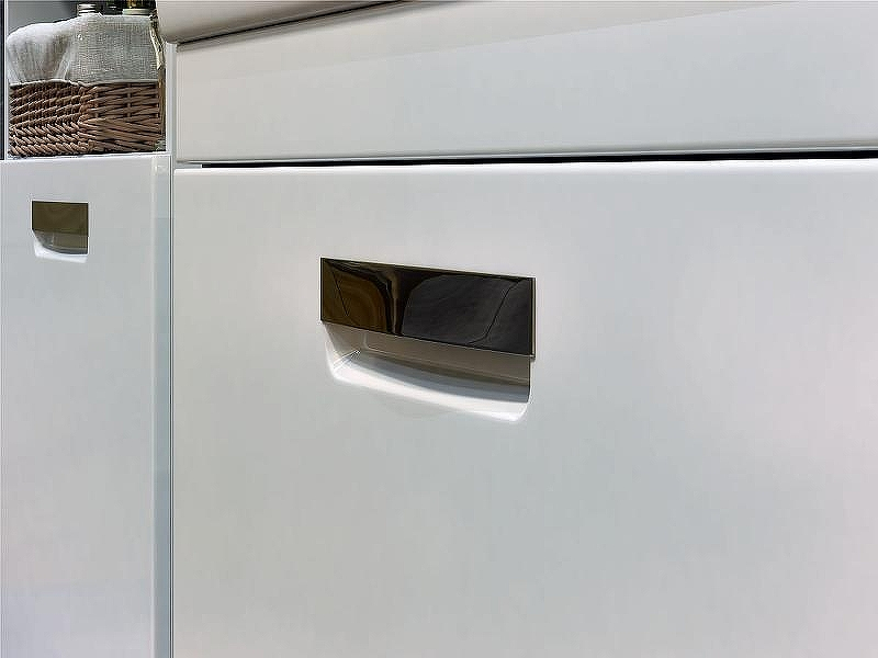 Тумба под раковину Vigo Plaza 60 tn.PLA.FOS.60.2Y Белая, купить, цена, заказать, магазин, доставка, скидка, промокод, купить, цена, заказать, магазин, доставка, скидка, промокод