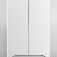 Подвесной шкаф Style Line Марелла 60 Люкс Plus СС-00002424 Белый матовый антискрейтч, купить, цена, заказать, магазин, доставка, скидка, промокод, купить, цена, заказать, магазин, доставка, скидка, промокод