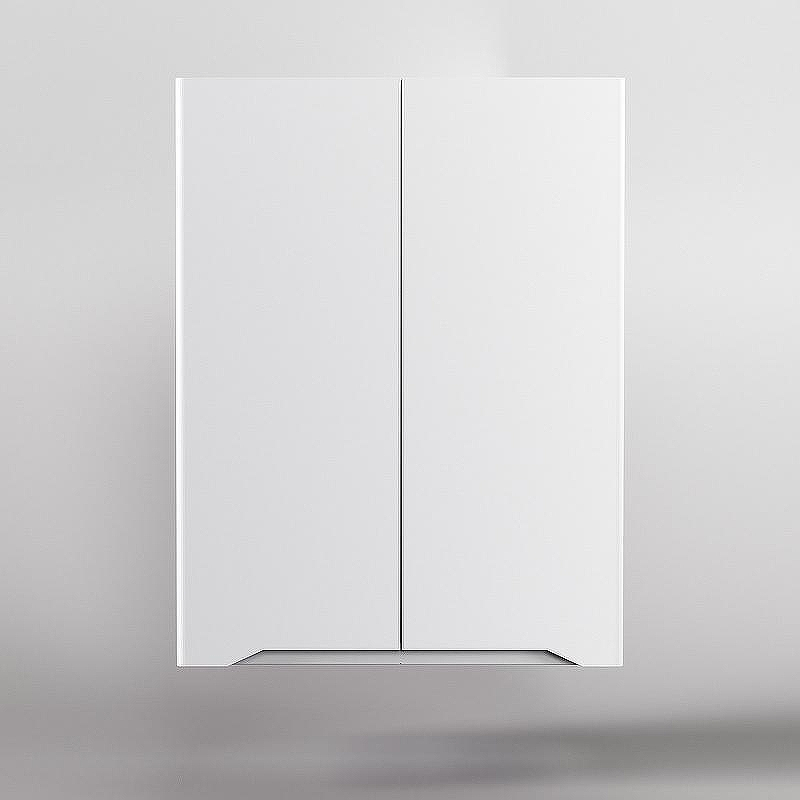 Подвесной шкаф Style Line Марелла 60 Люкс Plus СС-00002424 Белый матовый антискрейтч, купить, цена, заказать, магазин, доставка, скидка, промокод, купить, цена, заказать, магазин, доставка, скидка, промокод