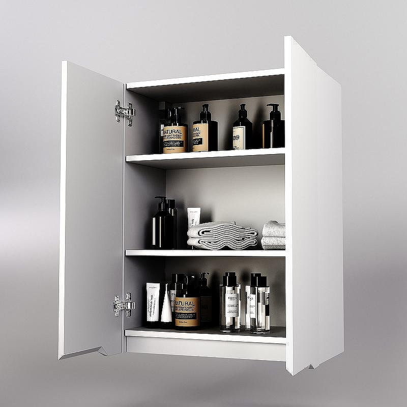 Подвесной шкаф Style Line Марелла 60 Люкс Plus СС-00002424 Белый матовый антискрейтч, купить, цена, заказать, магазин, доставка, скидка, промокод, купить, цена, заказать, магазин, доставка, скидка, промокод