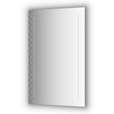 Зеркало Evoform Florentina 160х100 без подсветки