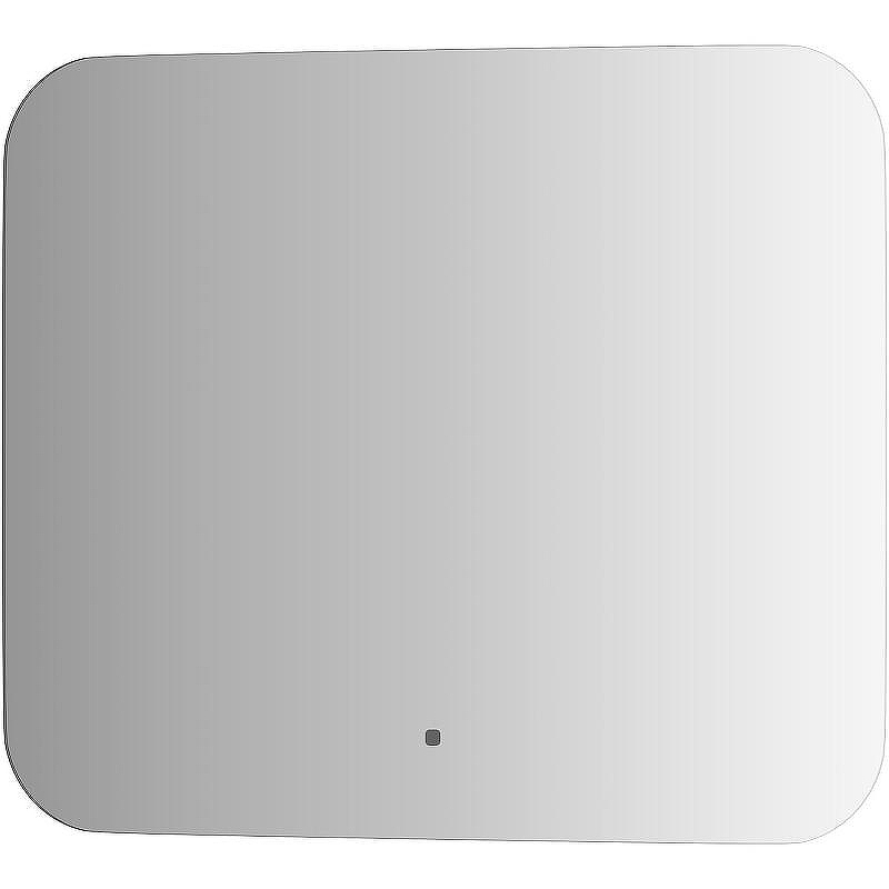 Зеркало Defesto Opti 60x50 DF 2803RH с подсветкой 19W-4500К/ИК - выключатель/Нейтральный белый свет, купить, цена, заказать, магазин, доставка, скидка, промокод, купить, цена, заказать, магазин, доставка, скидка, промокод