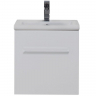 Комплект мебели для ванной Aquanet Порто 50 196675 подвесной Белый, купить, цена, заказать, магазин, доставка, скидка, промокод, купить, цена, заказать, магазин, доставка, скидка, промокод